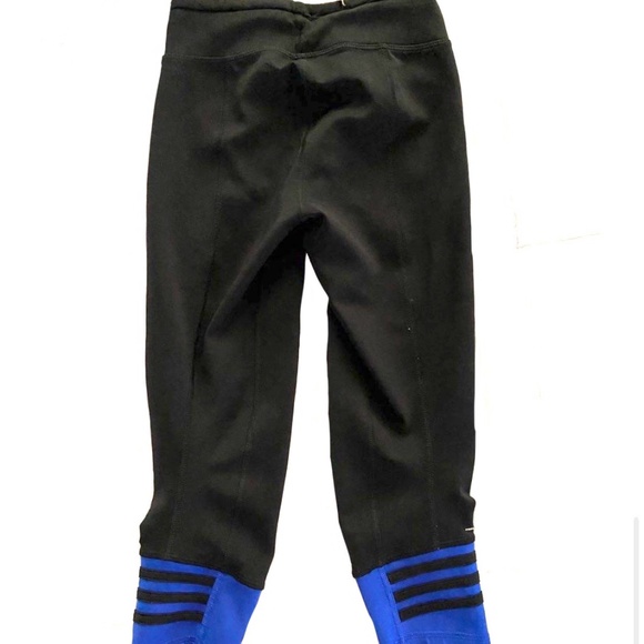 Adidas Response 3/4 capri women’s running tights - Picture 4 of 8